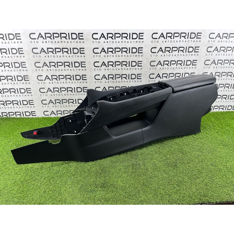 Центральная консоль (салон) Nissan Rogue T33 2023 1.5 KR15DDT 969106RR4A