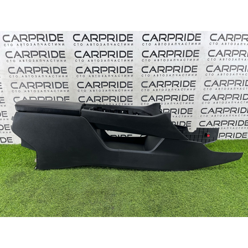 Центральная консоль (салон) Nissan Rogue T33 2023 1.5 KR15DDT 969106RR4A