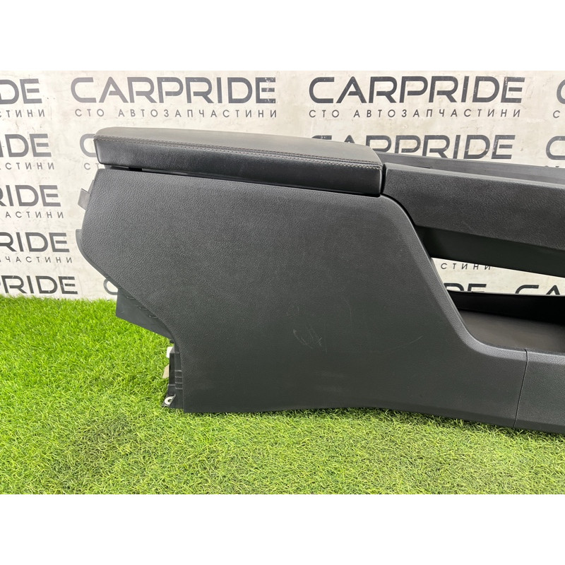 Центральная консоль (салон) Nissan Rogue T33 2023 1.5 KR15DDT 969106RR4A