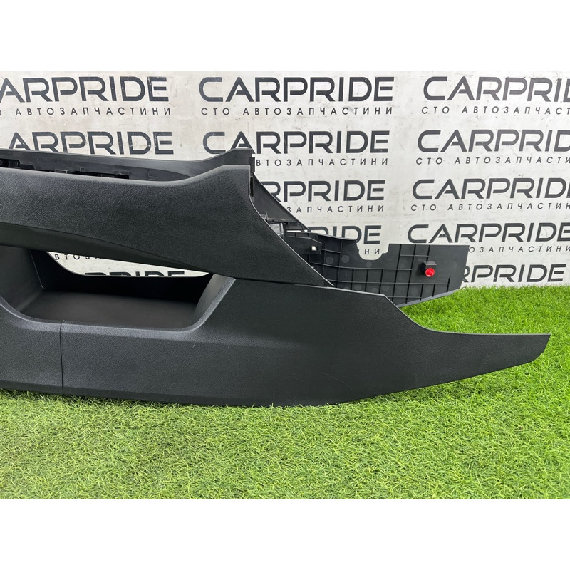 Центральная консоль (салон) Nissan Rogue T33 2023 1.5 KR15DDT 969106RR4A