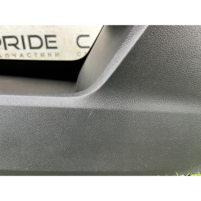 Центральная консоль (салон) Nissan Rogue T33 2023 1.5 KR15DDT 969106RR4A