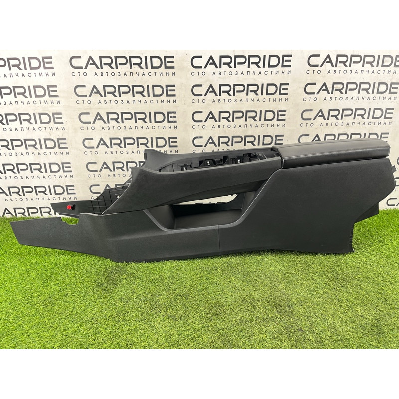 Центральная консоль (салон) Nissan Rogue T33 2023 1.5 KR15DDT 969106RR4A