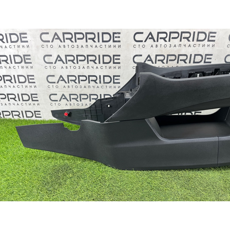 Центральная консоль (салон) Nissan Rogue T33 2023 1.5 KR15DDT 969106RR4A