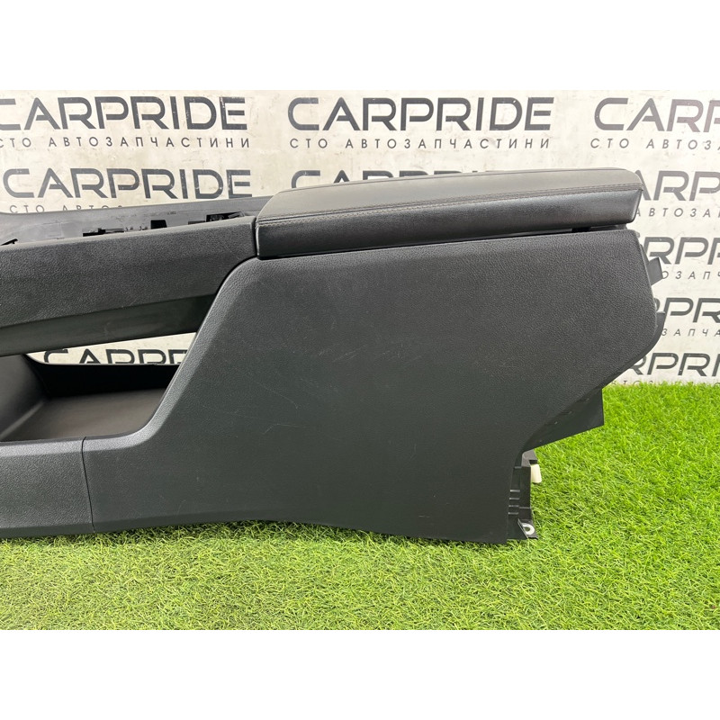 Центральная консоль (салон) Nissan Rogue T33 2023 1.5 KR15DDT 969106RR4A