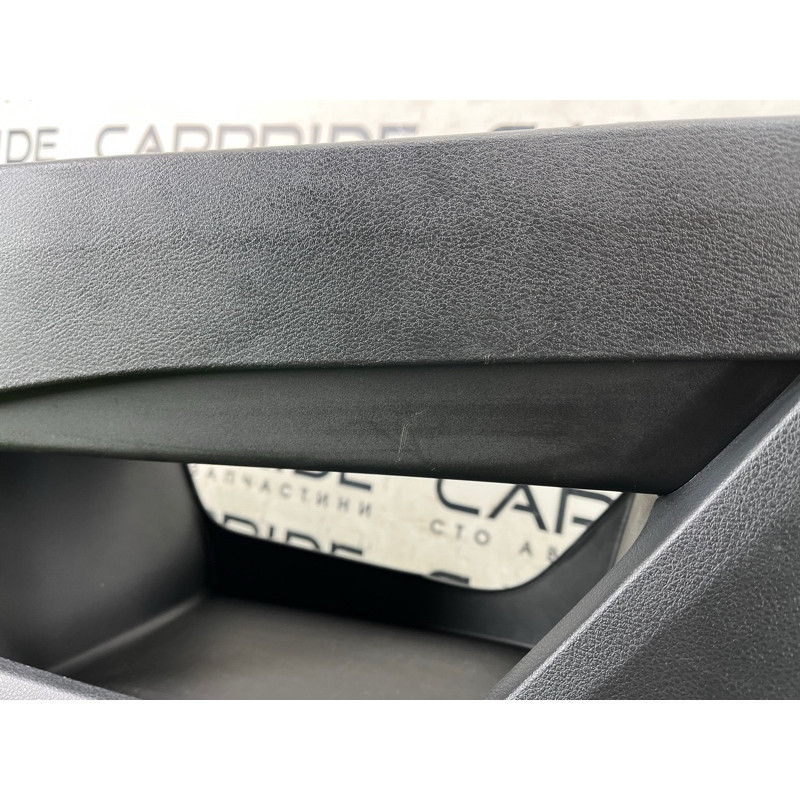 Центральная консоль (салон) Nissan Rogue T33 2023 1.5 KR15DDT 969106RR4A