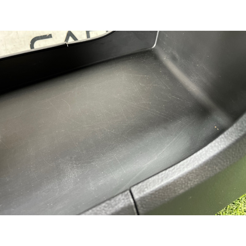 Центральная консоль (салон) Nissan Rogue T33 2023 1.5 KR15DDT 969106RR4A