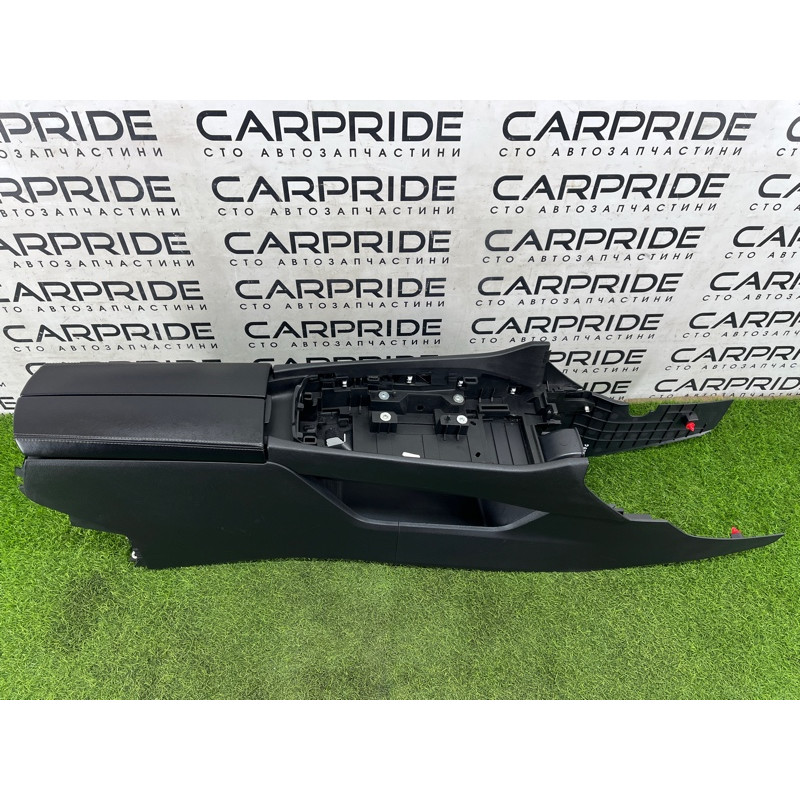 Центральная консоль (салон) Nissan Rogue T33 2023 1.5 KR15DDT 969106RR4A