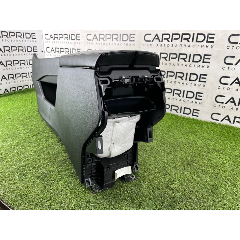 Центральная консоль (салон) Nissan Rogue T33 2023 1.5 KR15DDT 969106RR4A