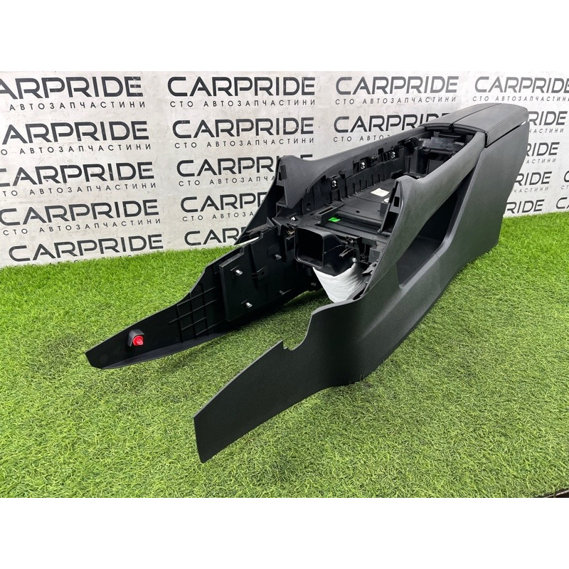 Центральная консоль (салон) Nissan Rogue T33 2023 1.5 KR15DDT 969106RR4A