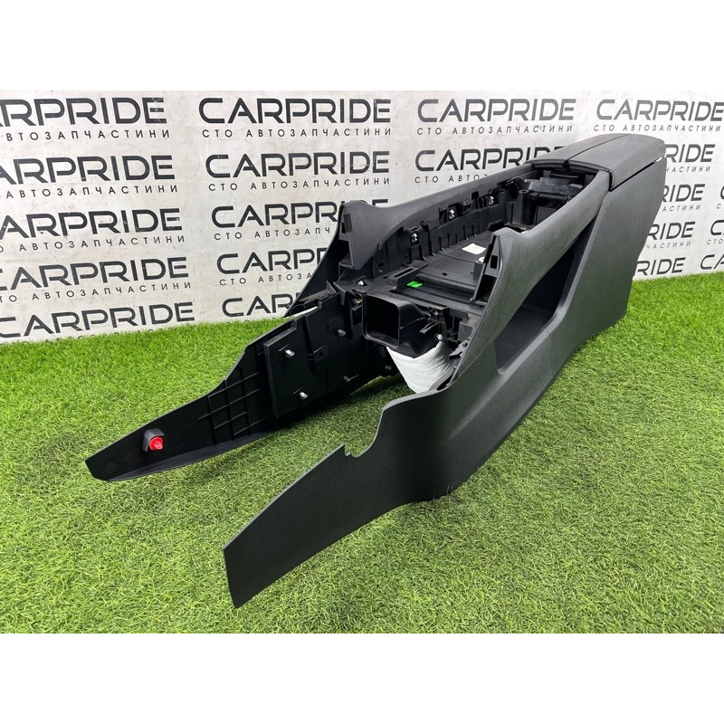 Центральная консоль (салон) Nissan Rogue T33 2023 1.5 KR15DDT 969106RR4A