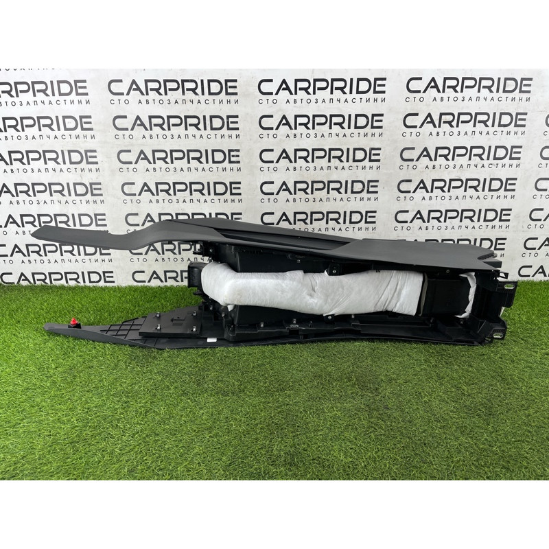 Центральная консоль (салон) Nissan Rogue T33 2023 1.5 KR15DDT 969106RR4A