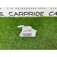 Радиатор масляный