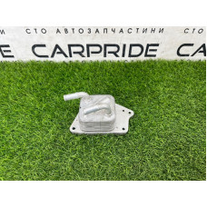 Радиатор масляный