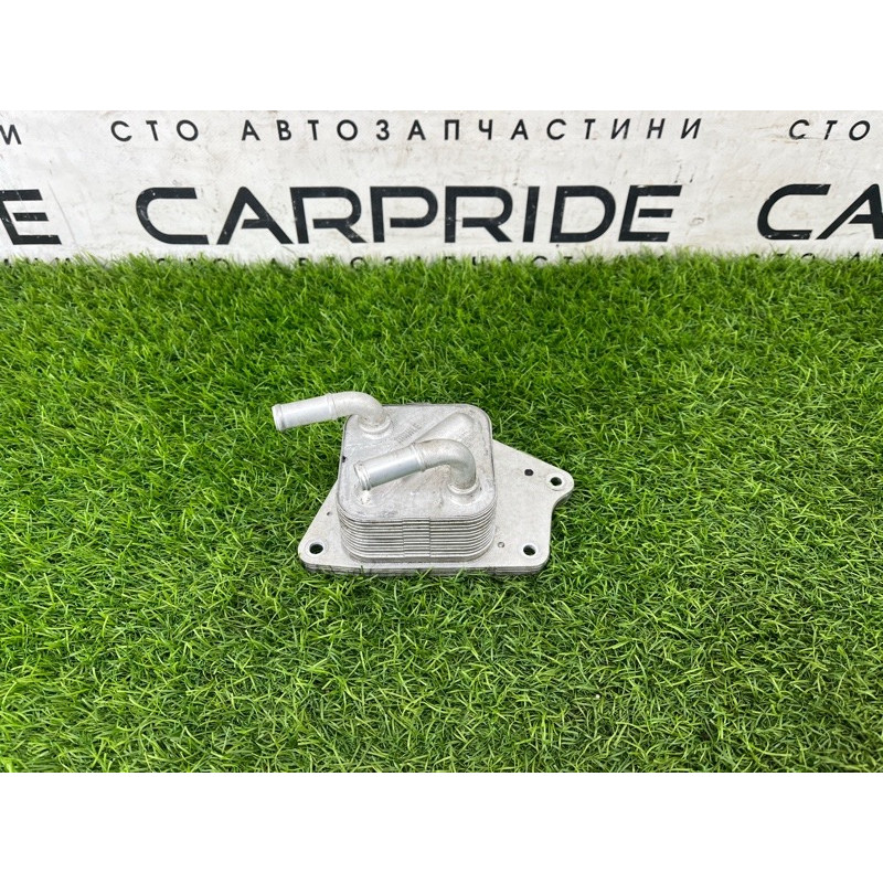 Радиатор масляный (система охлаждения) Nissan Rogue T33 2023 1.5 KR15DDT 213056RC1A