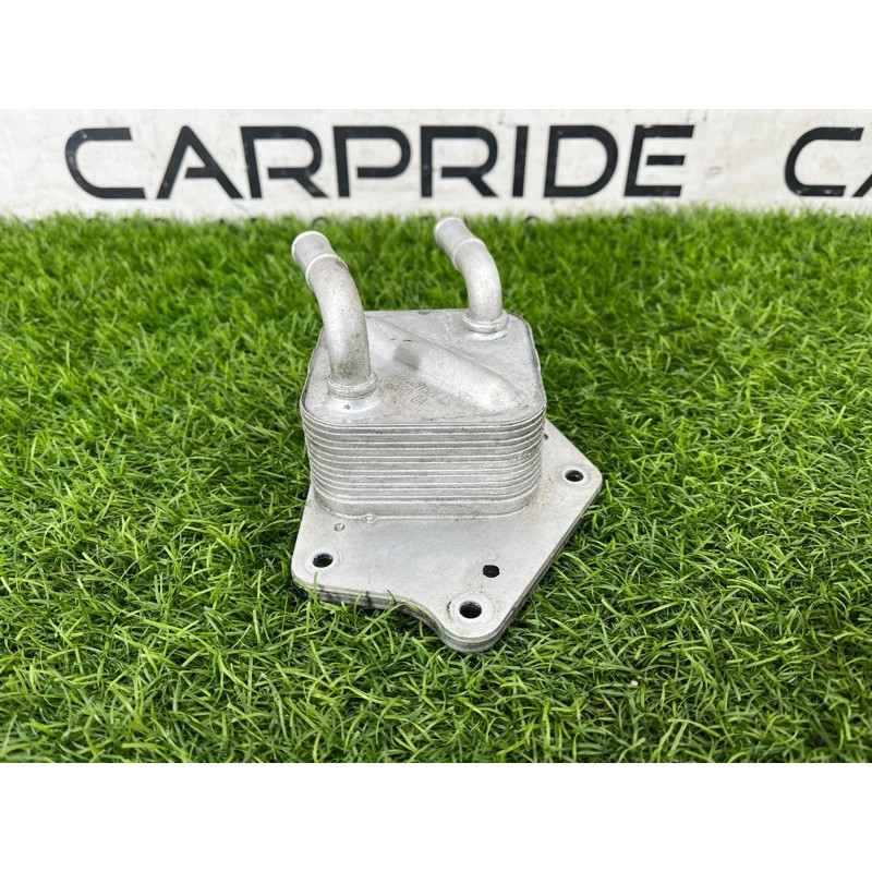 Радиатор масляный (система охлаждения) Nissan Rogue T33 2023 1.5 KR15DDT 213056RC1A