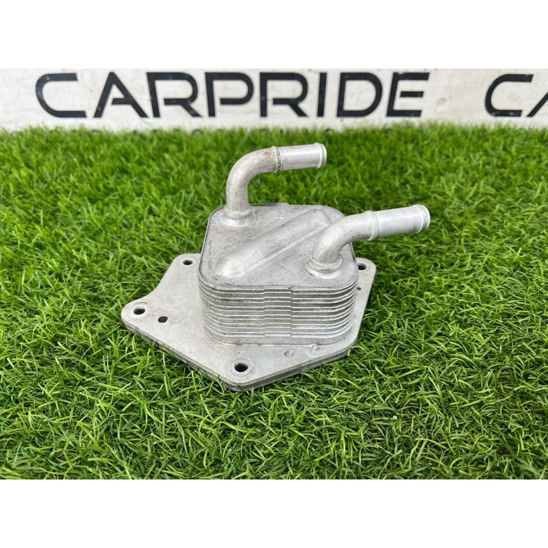 Радиатор масляный (система охлаждения) Nissan Rogue T33 2023 1.5 KR15DDT 213056RC1A