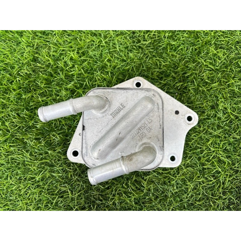 Радиатор масляный (система охлаждения) Nissan Rogue T33 2023 1.5 KR15DDT 213056RC1A