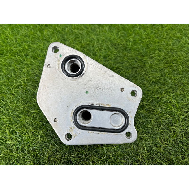 Радиатор масляный (система охлаждения) Nissan Rogue T33 2023 1.5 KR15DDT 213056RC1A