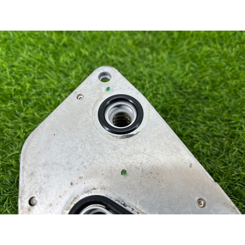 Радиатор масляный (система охлаждения) Nissan Rogue T33 2023 1.5 KR15DDT 213056RC1A