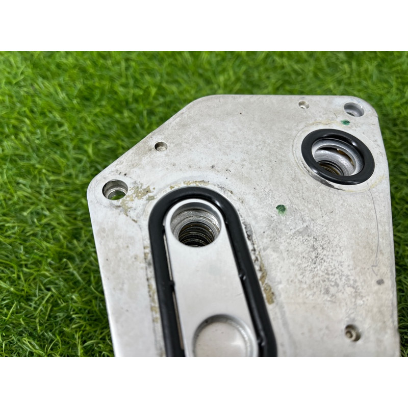 Радиатор масляный (система охлаждения) Nissan Rogue T33 2023 1.5 KR15DDT 213056RC1A