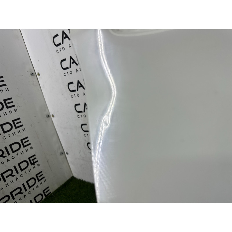 Дверь (наружные элементы кузова) BMW X5 F15 2015 4.4 41517386738