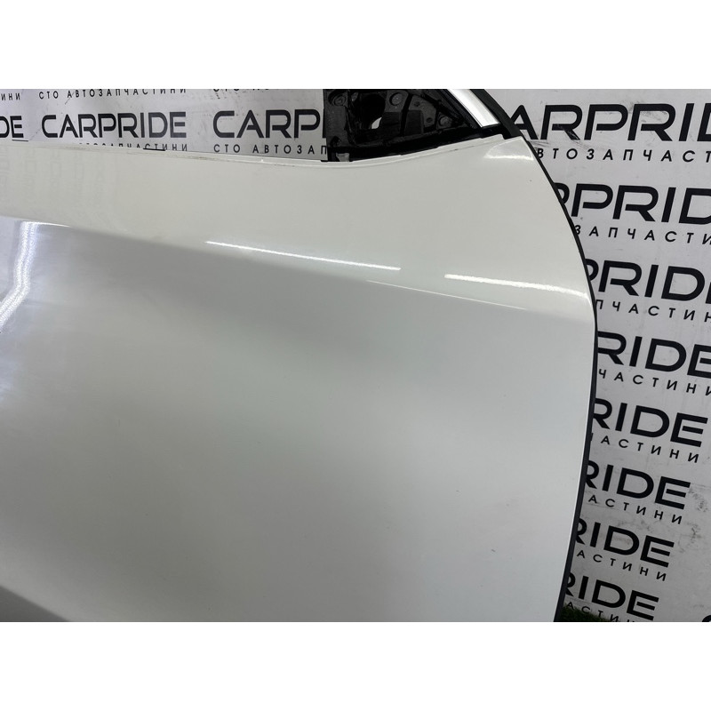 Дверь (наружные элементы кузова) BMW X5 F15 2015 4.4 41517386738