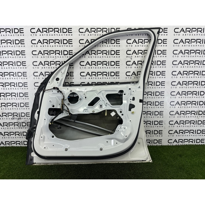 Дверь (наружные элементы кузова) BMW X5 F15 2015 4.4 41517386738