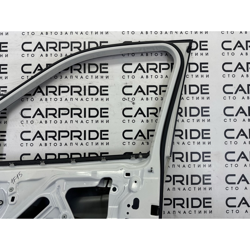 Дверь (наружные элементы кузова) BMW X5 F15 2015 4.4 41517386738