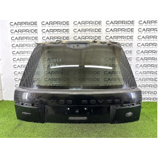 Кришка багажника