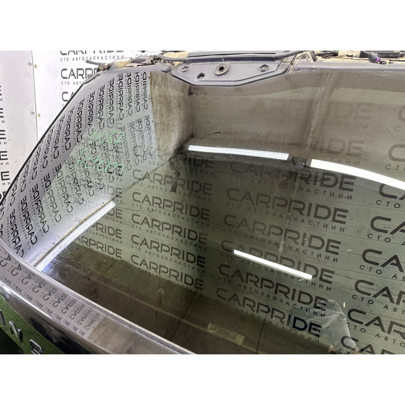 Крышка багажника (кузов и элементы) LAND ROVER Range Rover L405 2016 5.0 LR077891