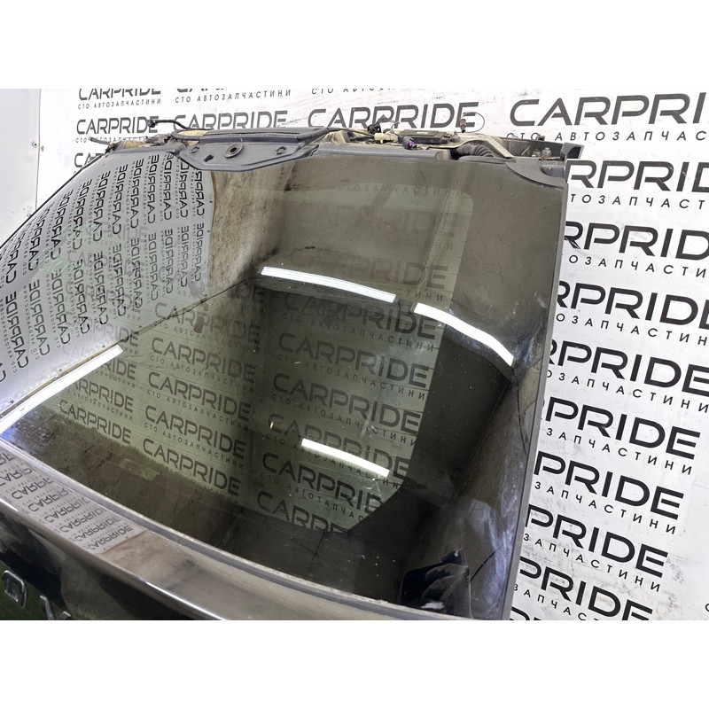 Крышка багажника (кузов и элементы) LAND ROVER Range Rover L405 2016 5.0 LR077891