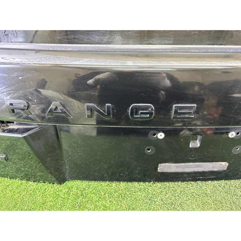 Крышка багажника (кузов и элементы) LAND ROVER Range Rover L405 2016 5.0 LR077891