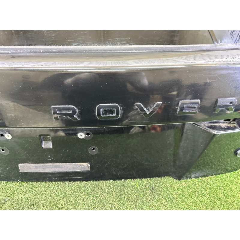 Крышка багажника (кузов и элементы) LAND ROVER Range Rover L405 2016 5.0 LR077891