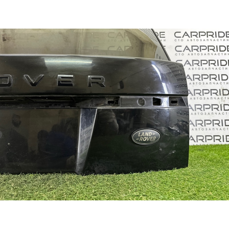 Крышка багажника (кузов и элементы) LAND ROVER Range Rover L405 2016 5.0 LR077891