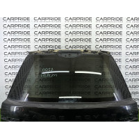 Стекло крышки багажника