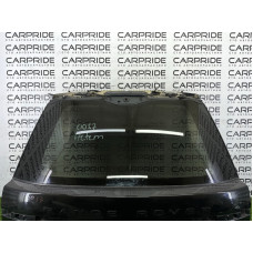 Скло кришки багажника