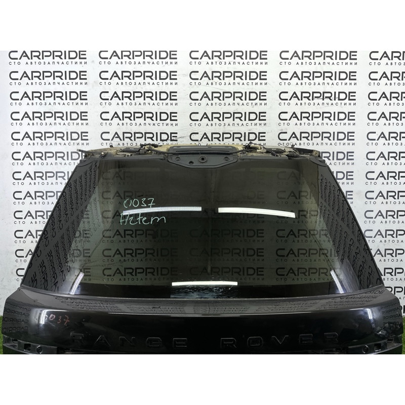 Скло кришки багажника (стекла и зеркала) LAND ROVER Range Rover L405 2016 5.0 LR034268