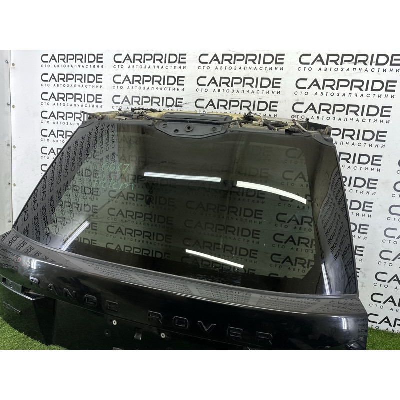 Скло кришки багажника (стекла и зеркала) LAND ROVER Range Rover L405 2016 5.0 LR034268