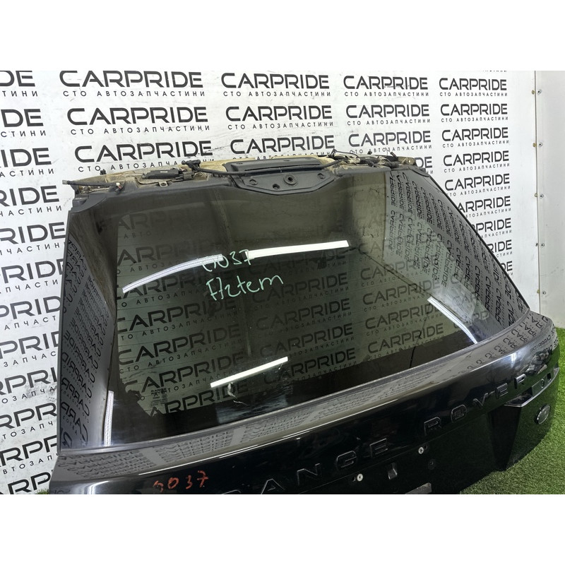 Скло кришки багажника (стекла и зеркала) LAND ROVER Range Rover L405 2016 5.0 LR034268