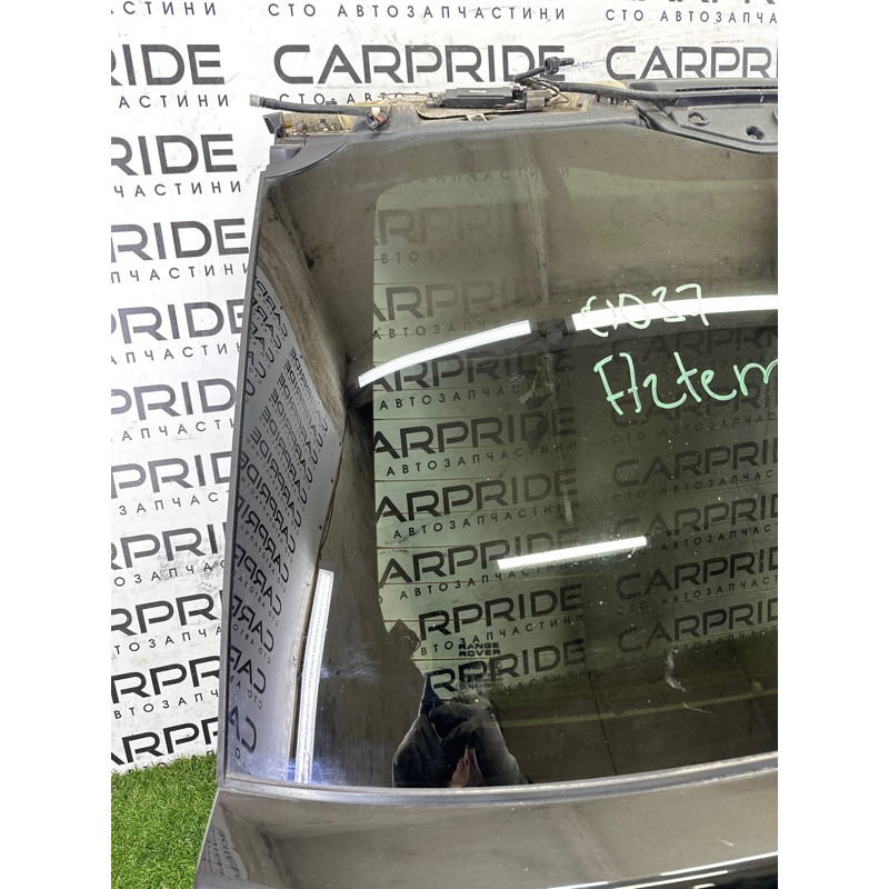 Скло кришки багажника (стекла и зеркала) LAND ROVER Range Rover L405 2016 5.0 LR034268