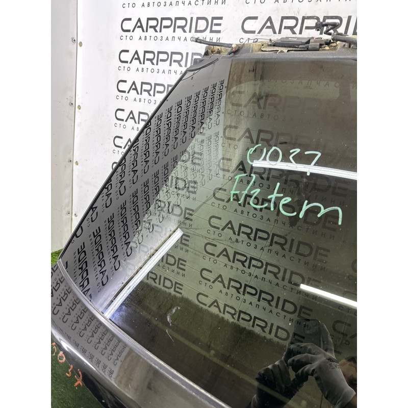 Скло кришки багажника (стекла и зеркала) LAND ROVER Range Rover L405 2016 5.0 LR034268