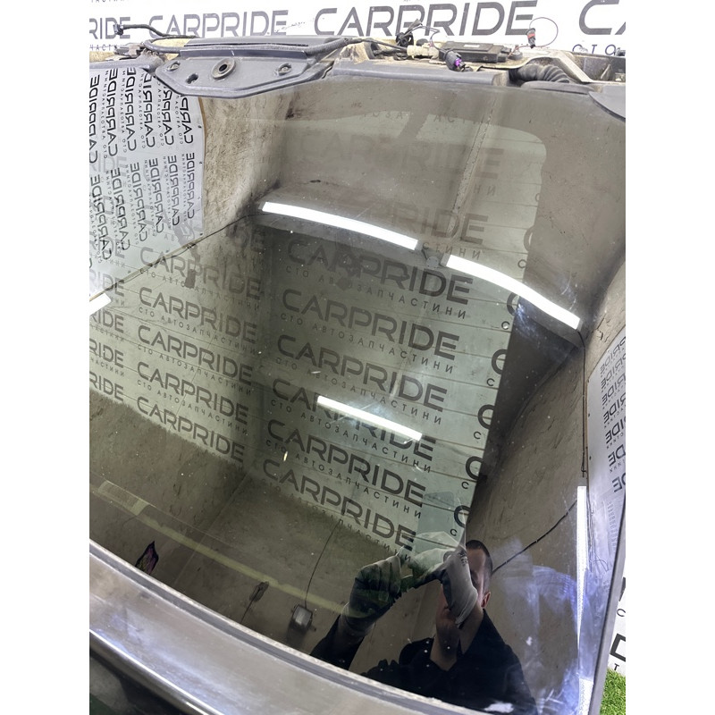 Скло кришки багажника (стекла и зеркала) LAND ROVER Range Rover L405 2016 5.0 LR034268