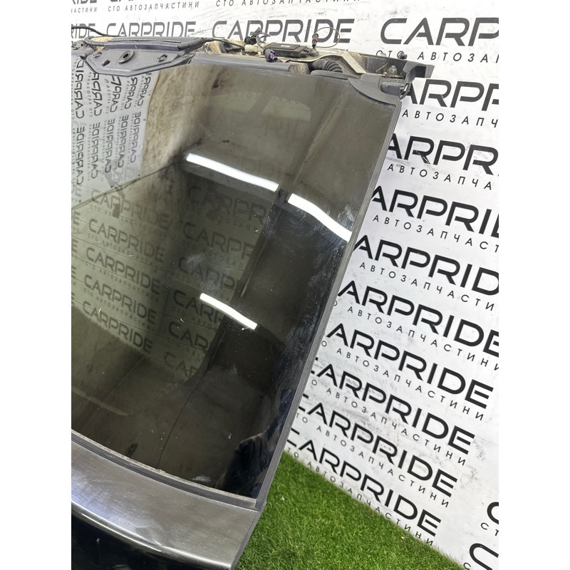Скло кришки багажника (стекла и зеркала) LAND ROVER Range Rover L405 2016 5.0 LR034268