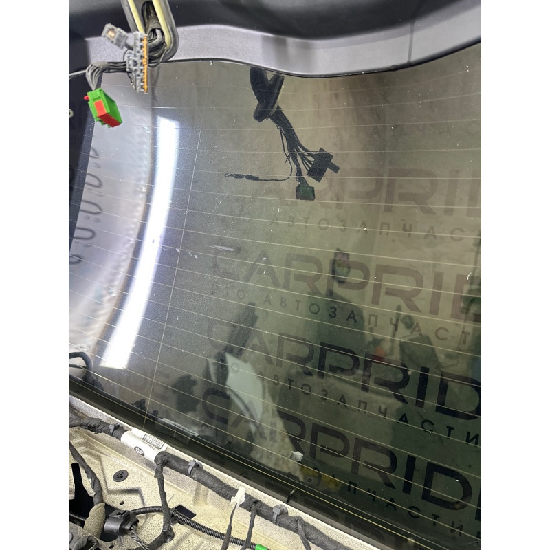 Скло кришки багажника (стекла и зеркала) LAND ROVER Range Rover L405 2016 5.0 LR034268