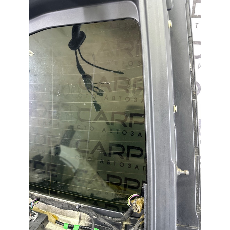 Скло кришки багажника (стекла и зеркала) LAND ROVER Range Rover L405 2016 5.0 LR034268