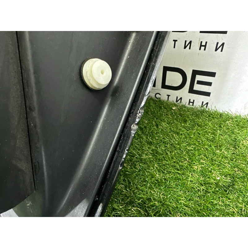 Крышка багажника (кузов и элементы) LAND ROVER Range Rover L405 2016 5.0 LR077891