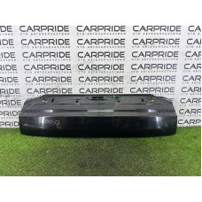 Кришка багажника