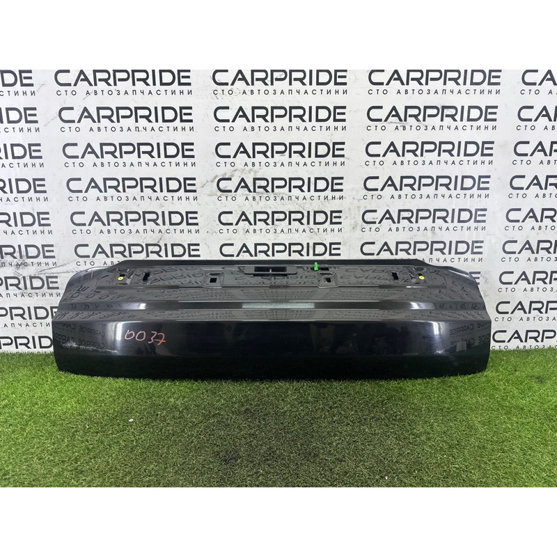 Кришка багажника (кузов и элементы) LAND ROVER Range Rover L405 2016 5.0 LR049220