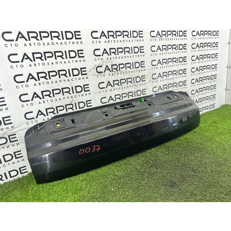 Кришка багажника (кузов и элементы) LAND ROVER Range Rover L405 2016 5.0 LR049220