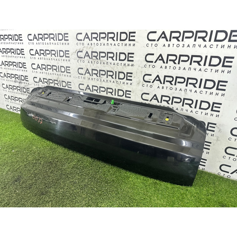 Кришка багажника (кузов и элементы) LAND ROVER Range Rover L405 2016 5.0 LR049220